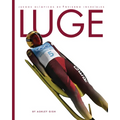 Luge: Spanish Edition