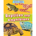 Reptiles and Amphibians