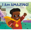 I Am Amazing!