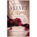 Velvet Lessons Poetry