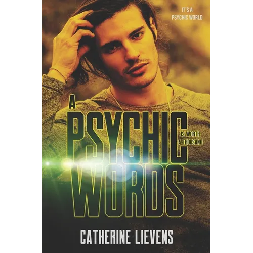 A Psychic is Worth a Thousand Words