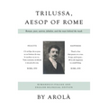 Trilussa, Aesop of Rome