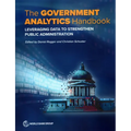 The Government Analytics Handbook: Leveraging Data to Strengthen Public Administration