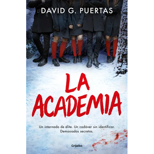 La Academia / The Academy