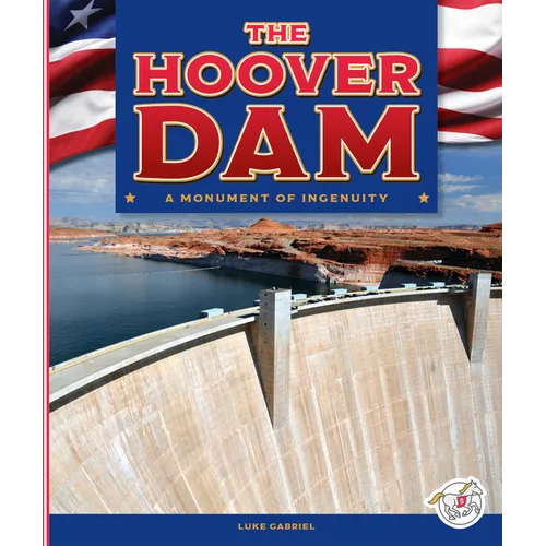 The Hoover Dam