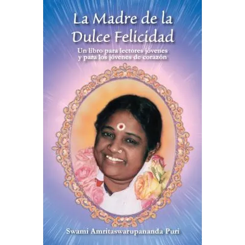 La Madre de la Dulce Felicidad