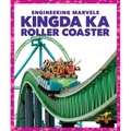Kingda Ka Roller Coaster