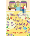 Finding Love at the Magical Curiosity Shop