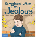 Sometimes When I'm Jealous