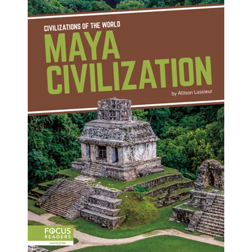 Maya Civilization
