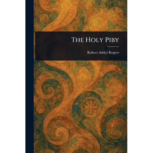 The Holy Piby
