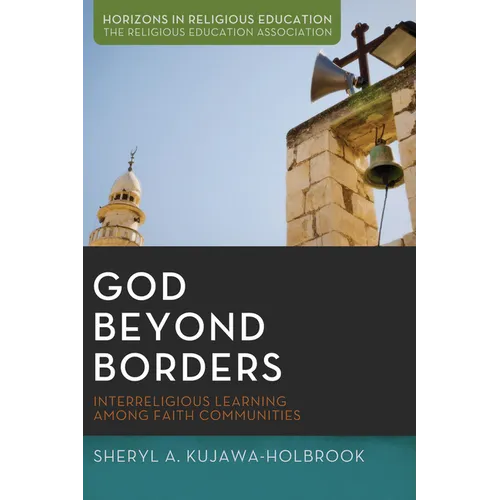 God Beyond Borders