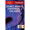 Frommer's Disney World, Universal, and Orlando