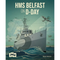 HMS Belfast at D-Day