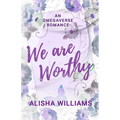 We Are Worthy: discreet cover