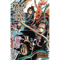 Nura: Rise of the Yokai Clan, Vol. 23