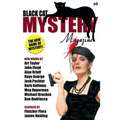 Black Cat Mystery Magazine #1