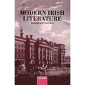 Modern Irish Literature: Sources and Founders