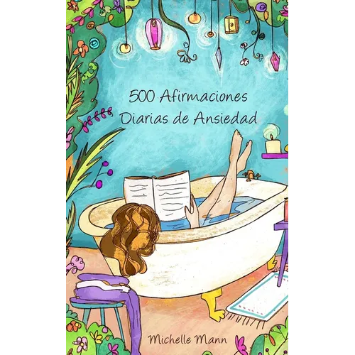 Afirmaciones para superar la ansiedad
