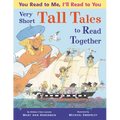 Very Short Tall Tales to Read Together