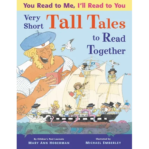 Very Short Tall Tales to Read Together