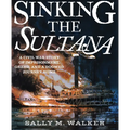 Sinking the Sultana: A Civil War Story of Imprisonment, Greed, and a Doomed Journey Home