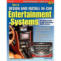 How to Design and Install In-Car Entertainment Systems