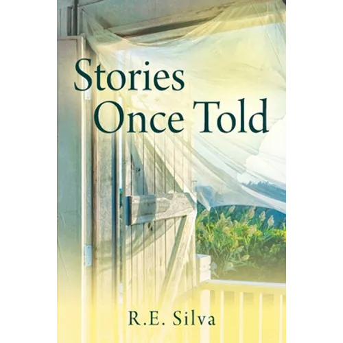 Stories Once Told