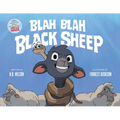 Blah Blah Black Sheep
