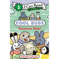 Treasure Map!
