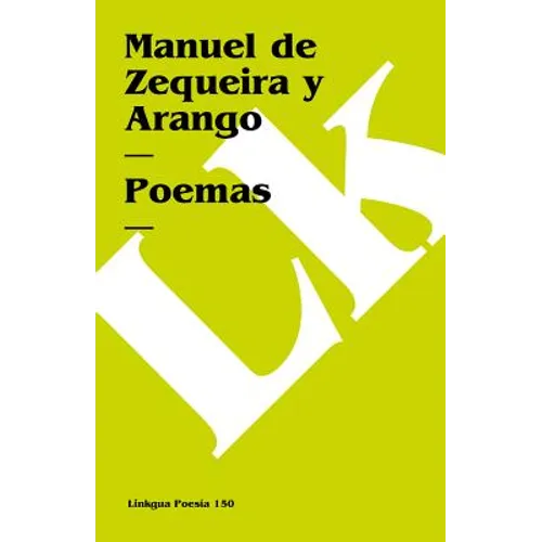 Poemas - Paperback