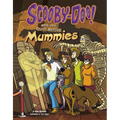 Scooby-Doo! and the Truth Behind Mummies