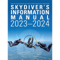 Skydivers Information Manual: 2023-2024