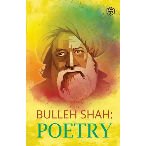 Bulleh Shah Poetry