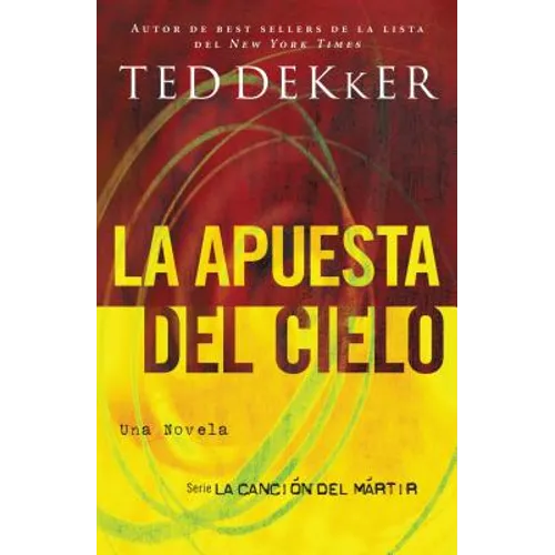La apuesta del cielo Softcover Heaven's Wager = Heaven's Wager = Heaven's Wager