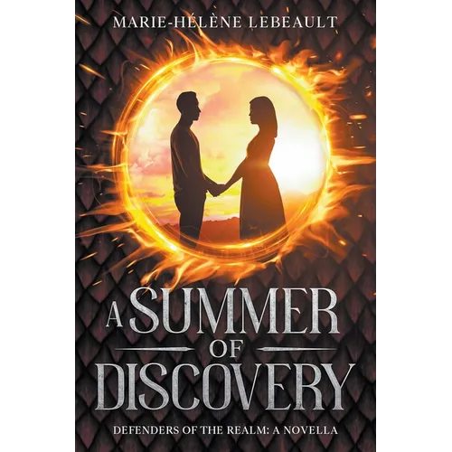 A Summer of Discovery