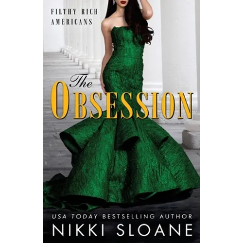 The Obsession