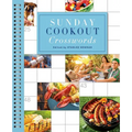 Sunday Cookout Crosswords