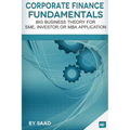 Corporate Finance Fundamentals: Big Business Theory for SME, Investor or MBA Application
