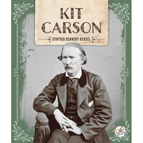 Kit Carson
