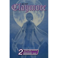Claymore, Vol. 2