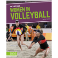 Women in Volleyball
