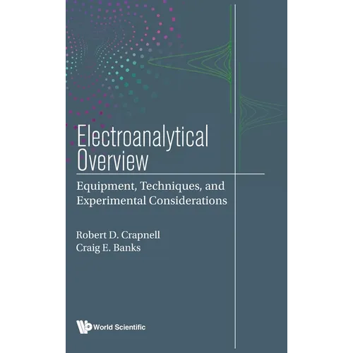 Electroanalytical Overview