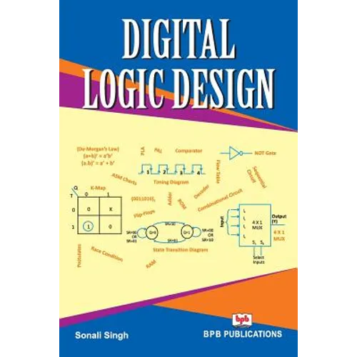 Digital Logic Design