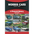 Morris Cars 1948-1984: A Pictorial History