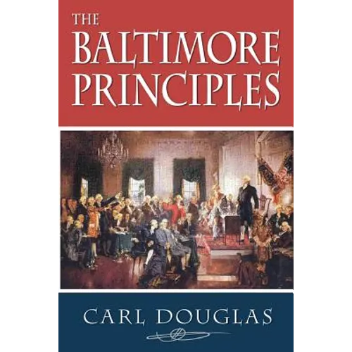The Baltimore Principles