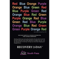 Recovery 2-Day (South Pass)