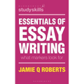 Essentials of Essay Writing: What Markers Look for