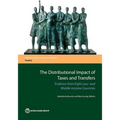 Distributional Impact of Taxes and Transfers: Evidence from Eight Developing Countries