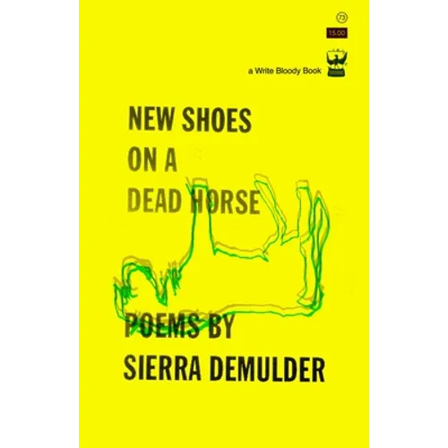 New Shoes on a Dead Horse